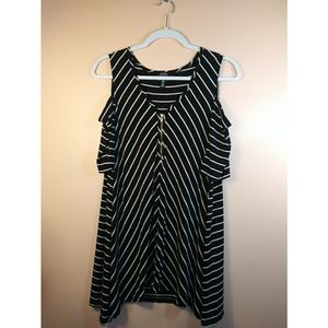 Jones New York blouse